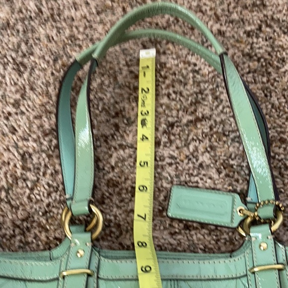 Coach bag! - Picture 7 of 7